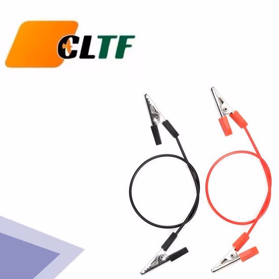 Custom Wire Harness Cable Assembly Electric Application-DC Power Wire Harness