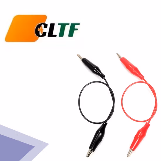 주문 철사 마구 케이블 어셈블리 전기 신청